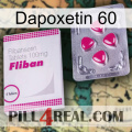 Dapoxetine 60 32